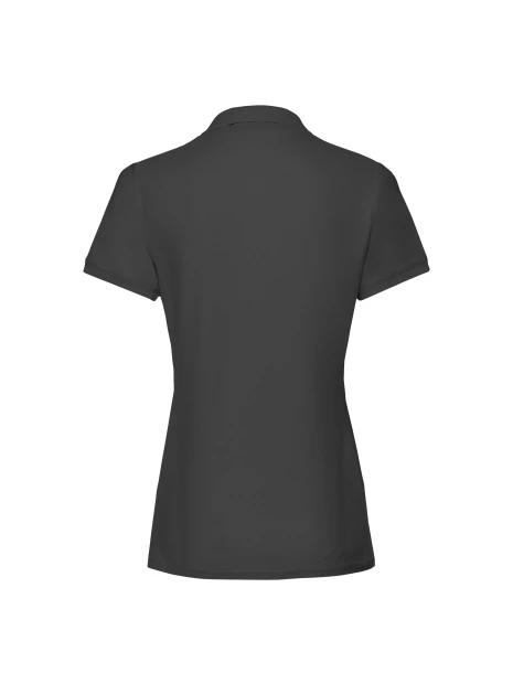 FOL Polo Femme Premium /api/colors/b9fdad4a-5e94-45cb-8c03-c08b349b28c3 personnalisable