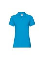 FOL Polo Femme Premium /api/colors/63d5328c-6dfa-429e-ba7f-af6ee8d7d697 personnalisable
