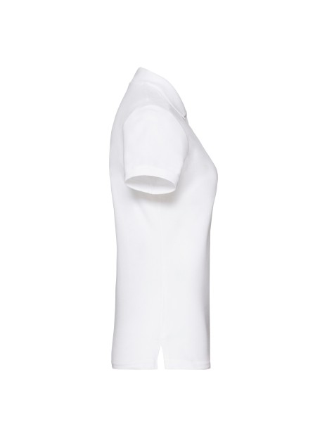 FOL Polo Femme Premium /api/colors/7a92cd2d-10d2-40b4-928b-296bb7487506 personnalisable