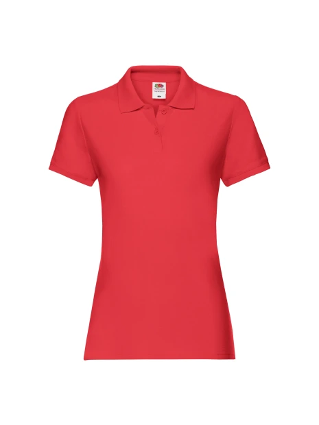 FOL Polo Femme Premium /api/colors/c953313a-9c9d-493b-934e-ddcf8fada2ae personnalisable