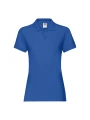FOL Polo Femme Premium /api/colors/cdd6ba31-692e-4c2e-b1b4-a3a4a50cf176 personnalisable