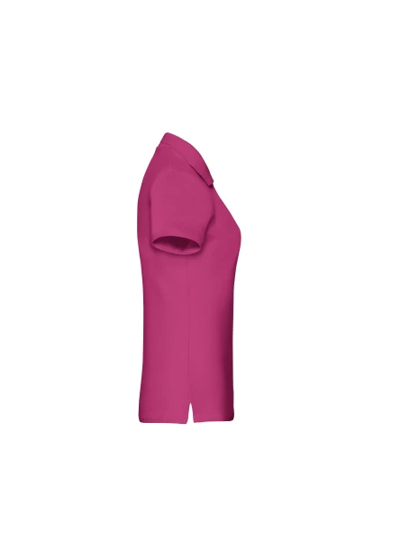 FOL Polo Femme Premium /api/colors/0327c765-dd20-409c-911d-31f7a9b4c2f5 personnalisable