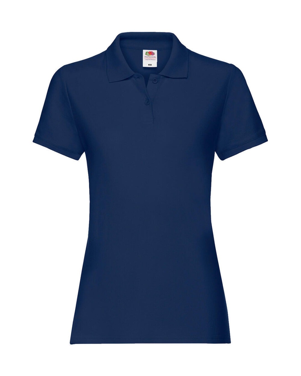 Polos personnalisable FOL Polo Femme Premium