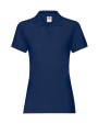 Polos personnalisable FOL Polo Femme Premium