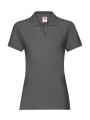 FOL Polo Femme Premium /api/colors/9012e7f1-ed87-48c8-be79-067a7c4ab84a personnalisable