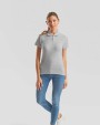Polos personnalisable FOL Polo Femme Premium
