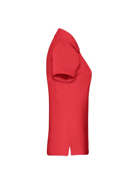 FOL Polo Femme Premium /api/colors/c953313a-9c9d-493b-934e-ddcf8fada2ae personnalisable