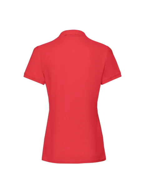 FOL Polo Femme Premium /api/colors/c953313a-9c9d-493b-934e-ddcf8fada2ae personnalisable