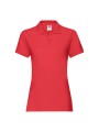 FOL Polo Femme Premium /api/colors/c953313a-9c9d-493b-934e-ddcf8fada2ae personnalisable