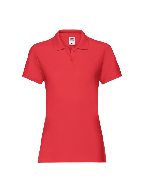 FOL Polo Femme Premium /api/colors/c953313a-9c9d-493b-934e-ddcf8fada2ae personnalisable