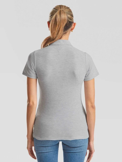 Polos à personnaliser FOL Polo Femme Premium 