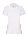 FOL Polo Femme Premium /api/colors/7a92cd2d-10d2-40b4-928b-296bb7487506 personnalisable