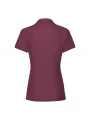 FOL Polo Femme Premium /api/colors/86185b65-5340-41c9-bb92-4d29c8ef7554 personnalisable