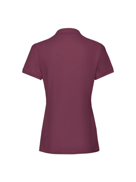 FOL Polo Femme Premium /api/colors/86185b65-5340-41c9-bb92-4d29c8ef7554 personnalisable