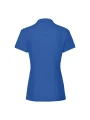FOL Polo Femme Premium /api/colors/cdd6ba31-692e-4c2e-b1b4-a3a4a50cf176 personnalisable