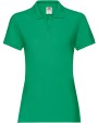 Polos personnalisable FOL Polo Femme Premium