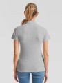 Polos à personnaliser FOL Polo Femme Premium 