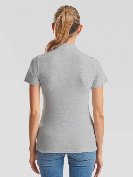 Polos à personnaliser FOL Polo Femme Premium 