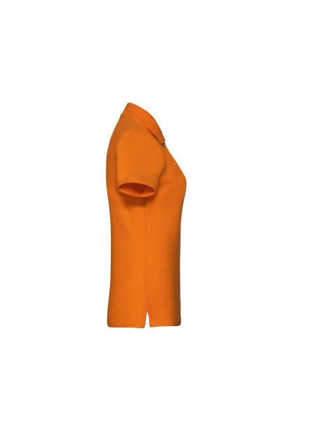 FOL Polo Femme Premium /api/colors/d51260d5-b263-4200-988d-ee19f414959e personnalisable