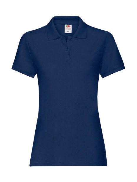 FOL Polo Femme Premium /api/colors/b68891a9-1d28-4f7a-8deb-775c45027afd personnalisable