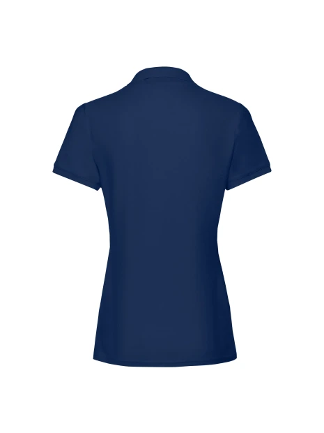 FOL Polo Femme Premium /api/colors/058f028c-f565-4146-9cba-11f5b0ade7a7 personnalisable
