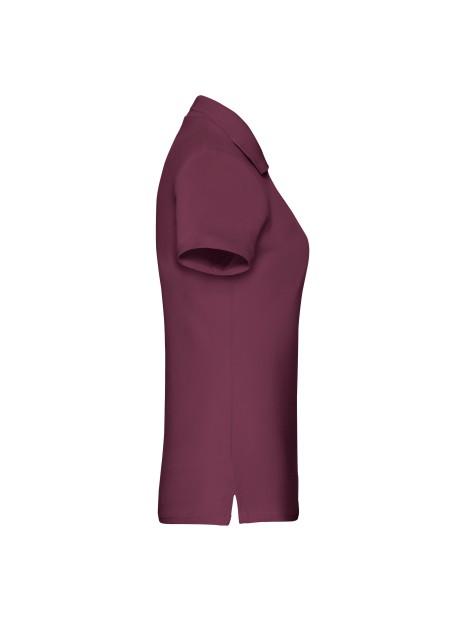FOL Polo Femme Premium /api/colors/86185b65-5340-41c9-bb92-4d29c8ef7554 personnalisable