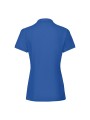 FOL Polo Femme Premium /api/colors/cdd6ba31-692e-4c2e-b1b4-a3a4a50cf176 personnalisable