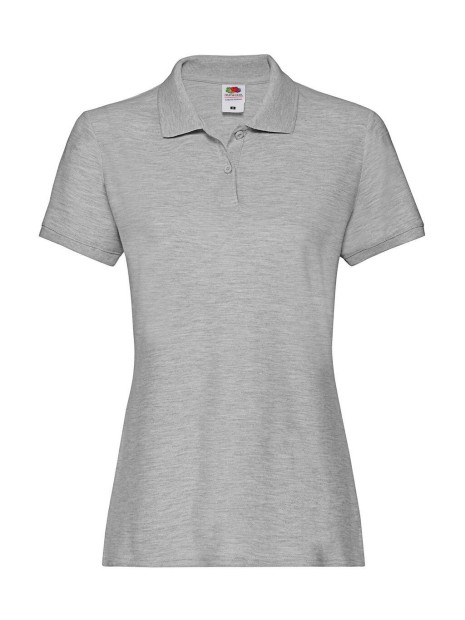 FOL Polo Femme Premium /api/colors/3faa4bf7-0da4-4d67-bbe1-8c0604e97828 personnalisable