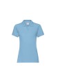 FOL Polo Femme Premium /api/colors/549fa598-8d61-4fa2-82ad-90f4d2ec39ab personnalisable