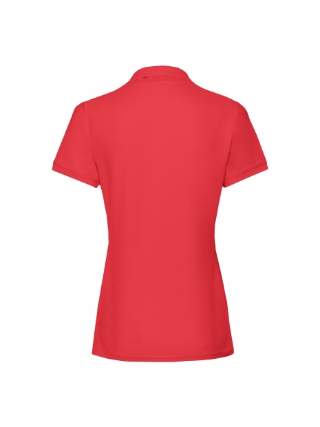 FOL Polo Femme Premium /api/colors/c953313a-9c9d-493b-934e-ddcf8fada2ae personnalisable