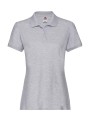 FOL Polo Femme Premium /api/colors/84f38f7b-2e6d-4d5d-89e0-ae5a7c9d4eb9 personnalisable