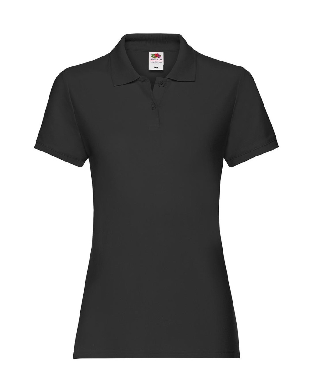 Polo's FOL Damespolo Premium voor bedrukking &amp; borduring