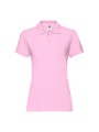FOL Polo Femme Premium /api/colors/170ef5cb-3079-4cad-93be-901f9ea6af72 personnalisable