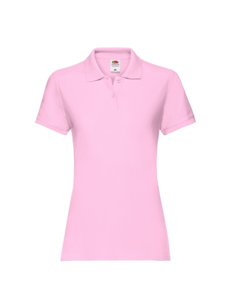 FOL Polo Femme Premium /api/colors/170ef5cb-3079-4cad-93be-901f9ea6af72 personnalisable