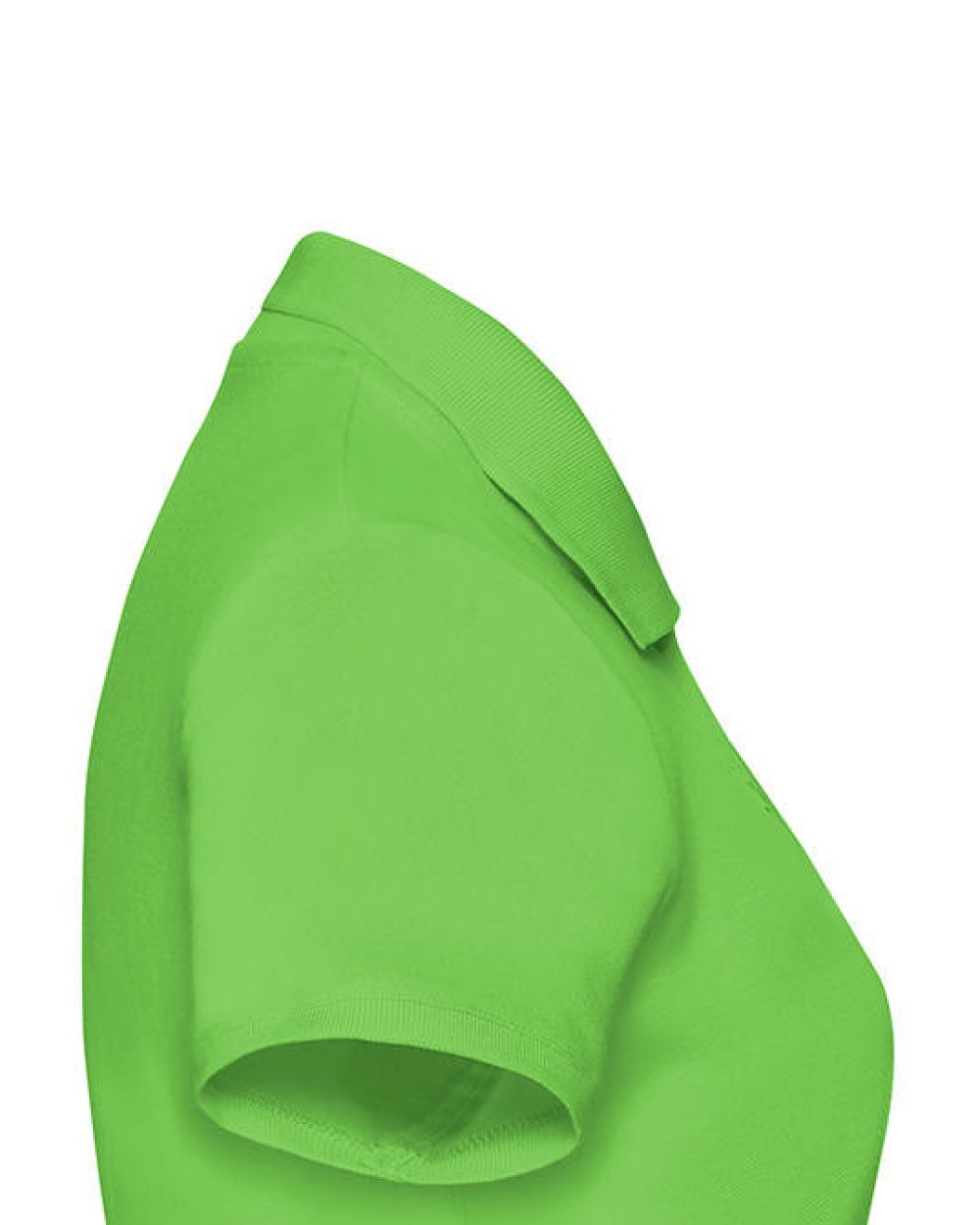 FOL Premium Damen-Polohemd Poloshirts personalisierbar