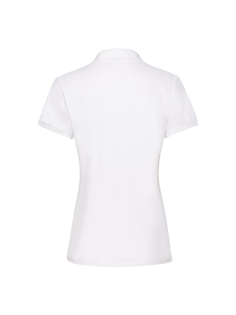 FOL Polo Femme Premium /api/colors/7a92cd2d-10d2-40b4-928b-296bb7487506 personnalisable