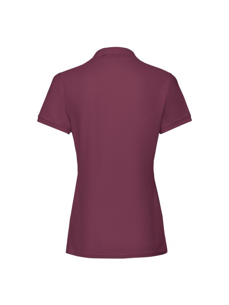 FOL Polo Femme Premium /api/colors/86185b65-5340-41c9-bb92-4d29c8ef7554 personnalisable