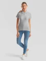 Polos à personnaliser FOL Polo Femme Premium 