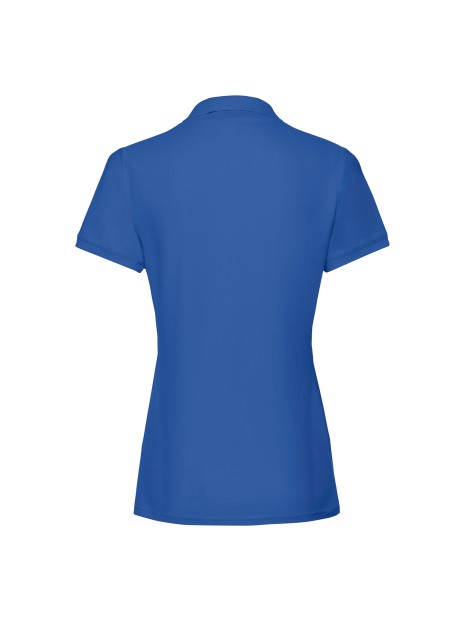 FOL Polo Femme Premium /api/colors/cdd6ba31-692e-4c2e-b1b4-a3a4a50cf176 personnalisable