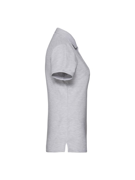 FOL Polo Femme Premium /api/colors/84f38f7b-2e6d-4d5d-89e0-ae5a7c9d4eb9 personnalisable