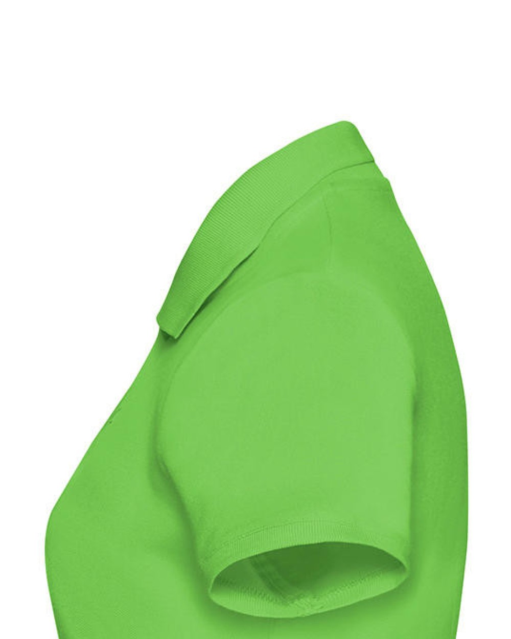 FOL Premium Damen-Polohemd Poloshirts personalisierbar