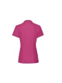 FOL Polo Femme Premium /api/colors/0327c765-dd20-409c-911d-31f7a9b4c2f5 personnalisable