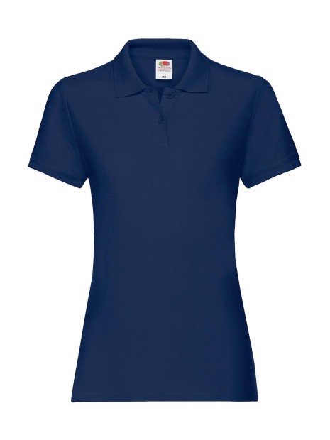 FOL Polo Femme Premium /api/colors/b68891a9-1d28-4f7a-8deb-775c45027afd personnalisable