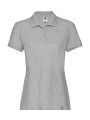 FOL Polo Femme Premium /api/colors/3faa4bf7-0da4-4d67-bbe1-8c0604e97828 personnalisable