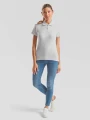 Polos à personnaliser FOL Polo Femme Premium 