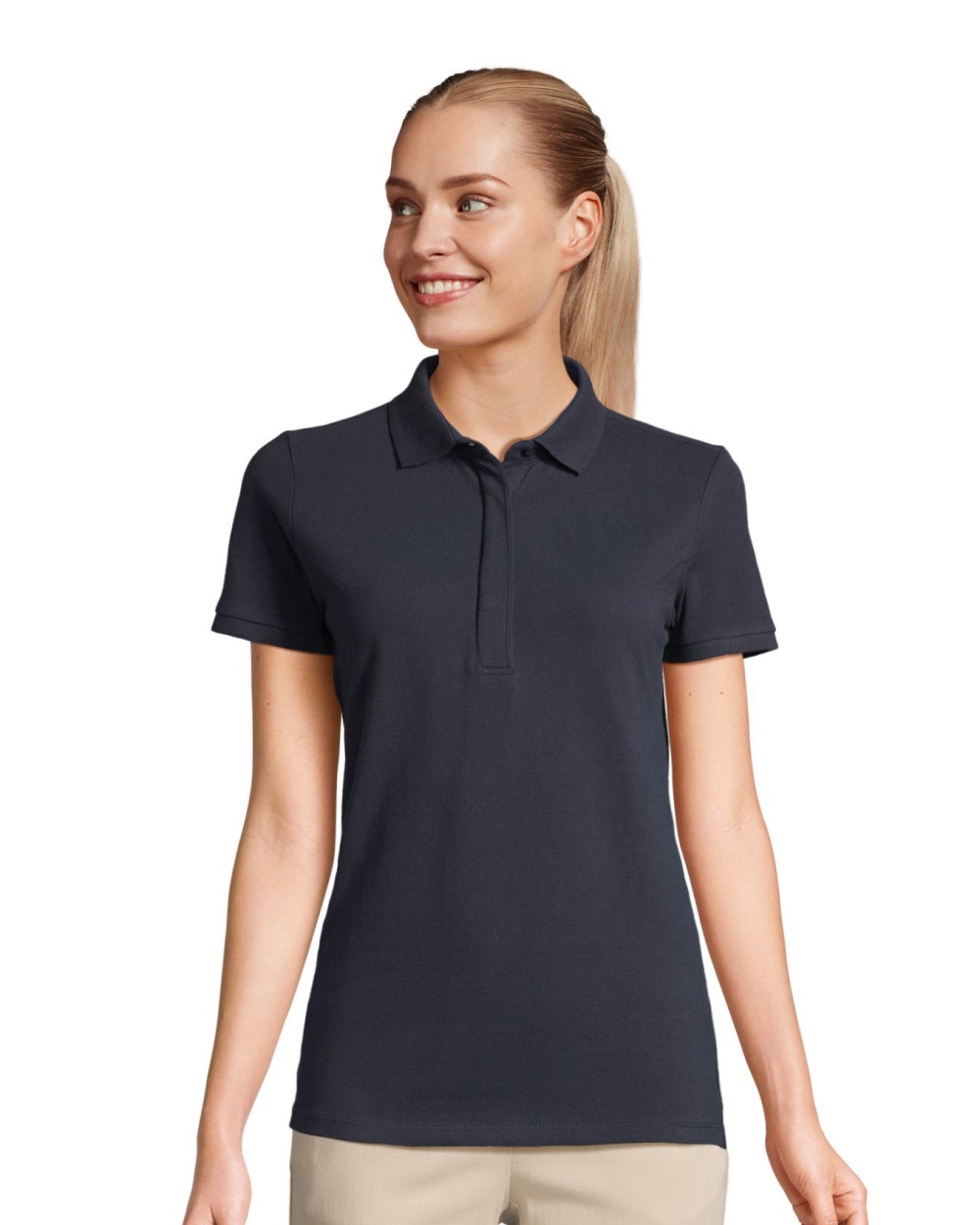 NEOBLU OWEN WOMEN Poloshirts personalisierbar