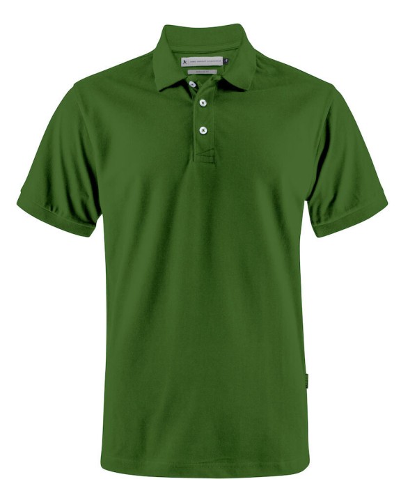 Polo's JAMES-HARVEST Sunset
Polo Pique Modern Fit Heren voor bedrukking &amp; borduring