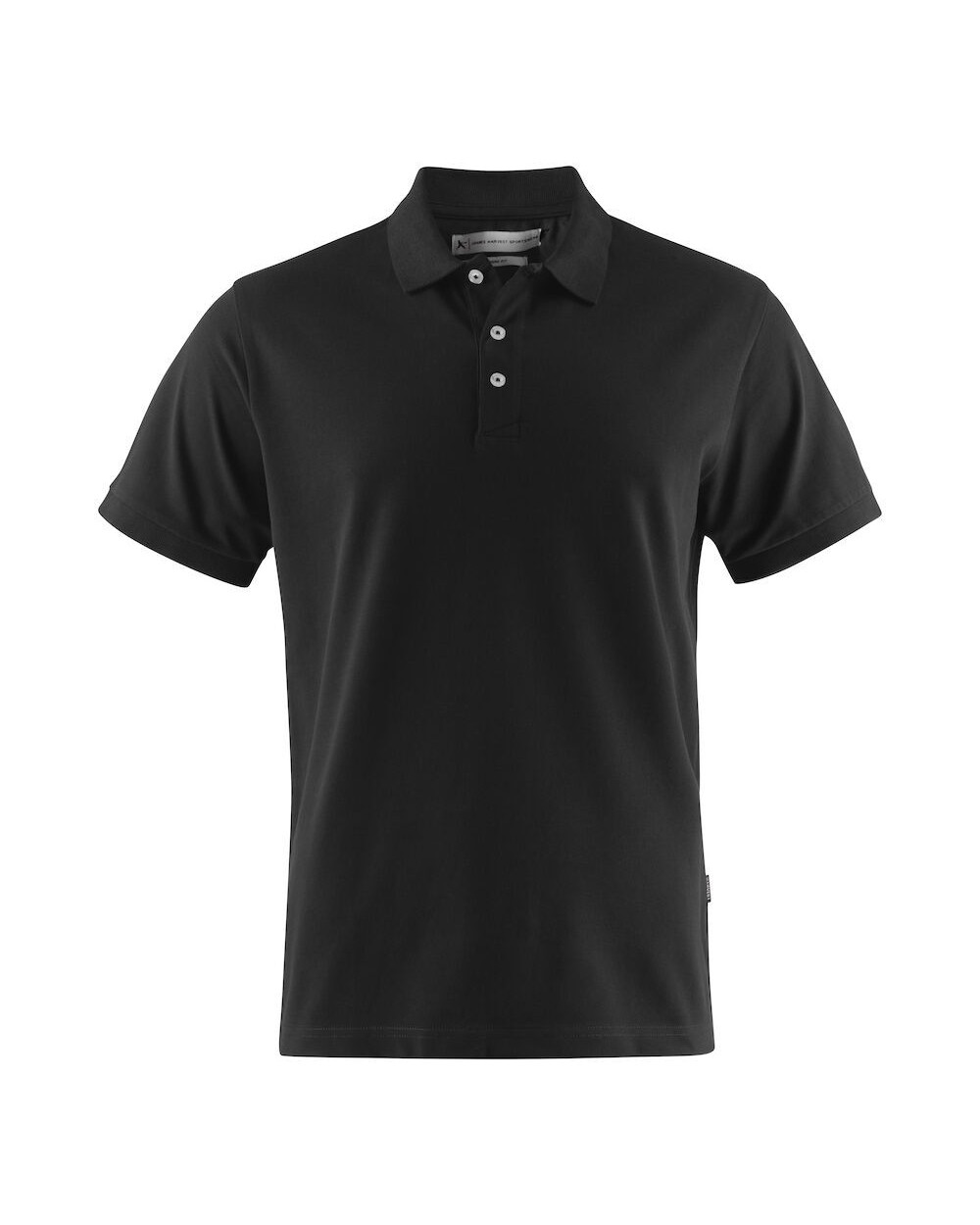 JAMES-HARVEST Sunset Modern Poloshirts personalisierbar