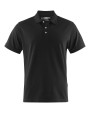 Polo's JAMES-HARVEST Sunset
Polo Pique Modern Fit Heren voor bedrukking &amp; borduring
