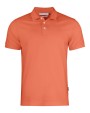 Polos personnalisable JAMES-HARVEST Sunset
Polo Pique Slim Fit Hommes